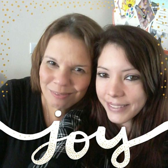 Meet your Posher, Kellyann - Picture 1 of 1